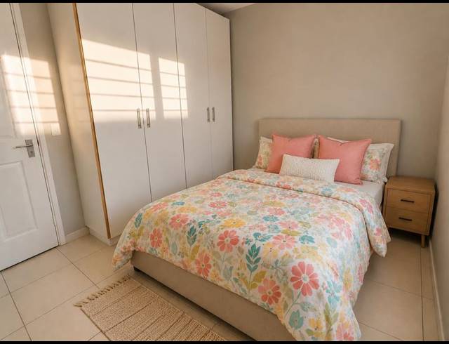 1 BEDROOM PROPERTY TO RENT IN MEREBANK